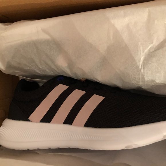 Brand New Adidas LITE RACER CLN 2.0 SHOES - Picture 4 of 10